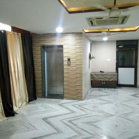 Hotel Shree Pushpak Raigarh Exterior foto