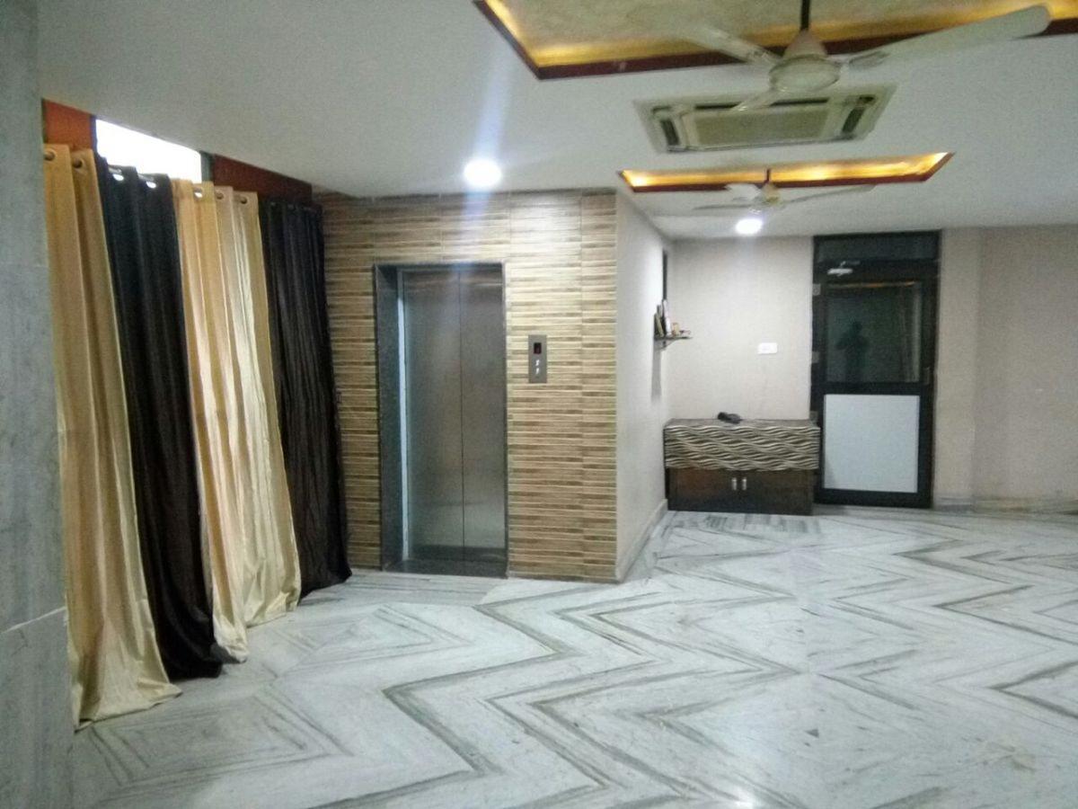 Hotel Shree Pushpak Raigarh Exterior foto