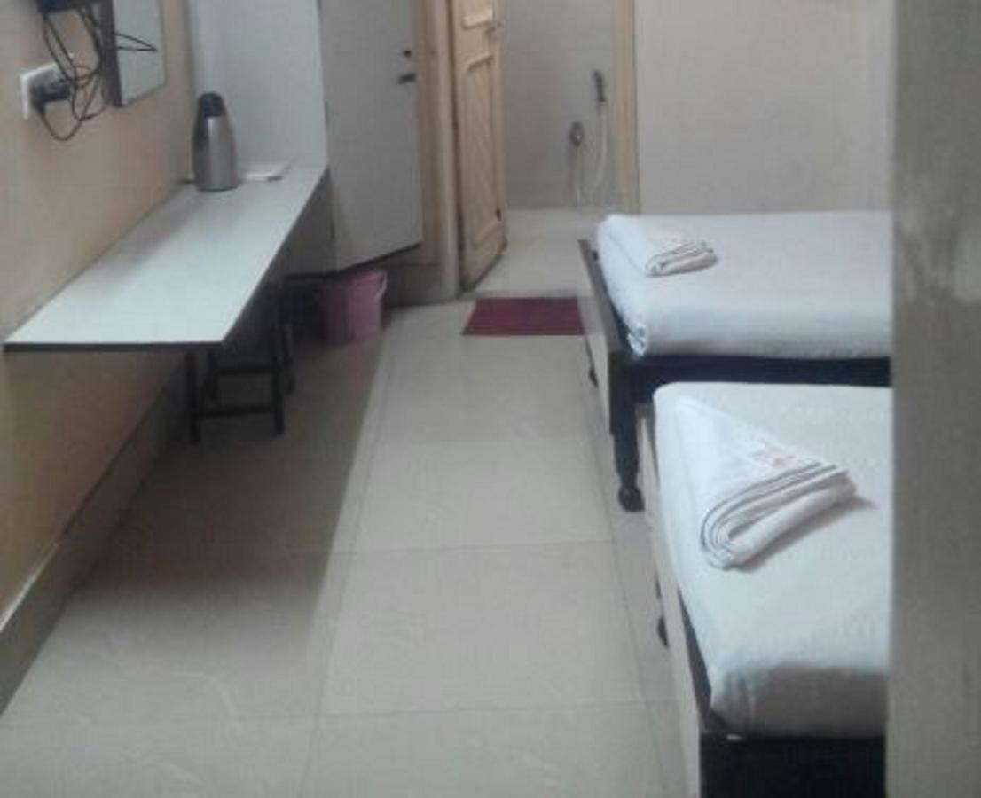 Hotel Shree Pushpak Raigarh Exterior foto